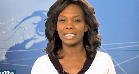 Audiences JT (mercredi 24 février 2016) : Kareen Guiock signe un record au 12.45 de M6, Julian Bugier remonte la pente sur France 2