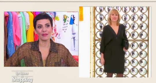 Les Reines du shopping : Annick jugée « relou » par Gaëlle (Miss Loire), Cristina Cordula critique ses choix