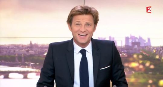 Les JT les plus performants du 26 février : Laurent Delahousse réduit l’écart avec TF1, Francis Letellier chute avec son Soir 3