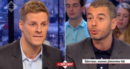 Le Supplément : Matthieu Delormeau annonce son émission sur D8, les audiences de Canal+ en baisse