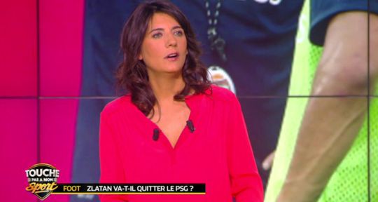 L’œuf ou la poule : Estelle Denis prend la succession de Cyril Hanouna et Camille Combal