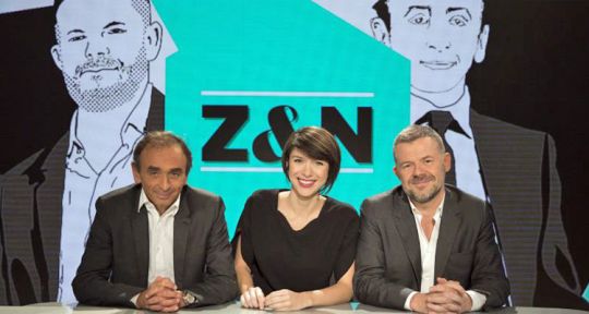 Zemmour et Naulleau :  Dominique Reynié, Jérôme Guedj, Pierre Priolet pour parler de la crise à gauche et de l’agriculture