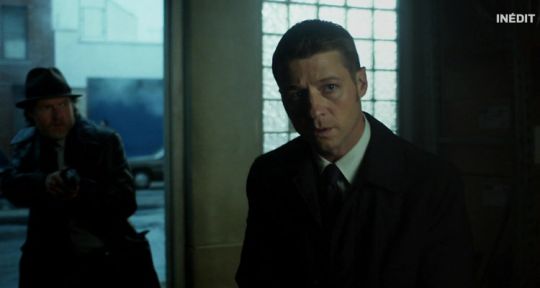 Gotham / Marvel : James Gordon s’effondre, les agents du Shield exultent