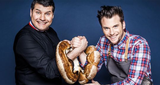 La meilleure boulangerie de France : Norbert Tarayre remplace Gontran Cherrier en saison 4