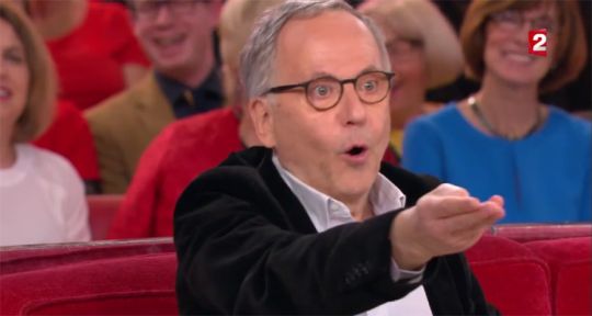 Vivement dimanche : les propos chocs de Fabrice Luchini permettent à Michel Drucker de devancer Stéphane Plaza sur M6