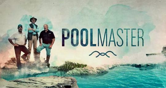 Pool Master : des piscines dans des endroits improbables, le défi d’Anthony Archer Wills