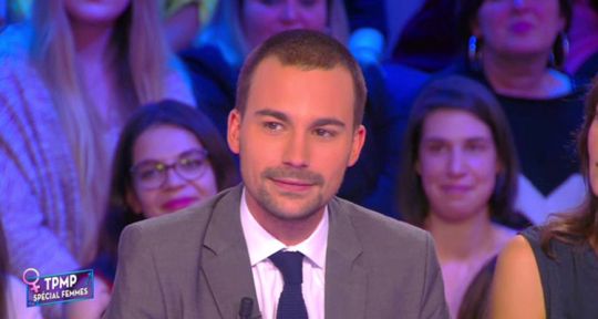 Touche pas à mon poste : Bertrand Chameroy annonce son départ devant 1.78 million de Français