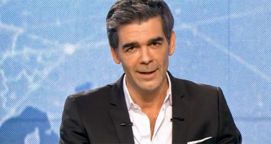 Audiences JT (mercredi 9 mars 2016) : Xavier de Moulins bat son record de la saison, Patricia Loison frôle les 1.1 million