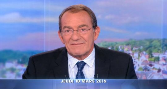 Les JT les plus performants du 10 mars : Jean-Pierre Pernaut et Gilles Bouleau distancent France 2, le Grand Soir 3 de Patricia Loison plonge 