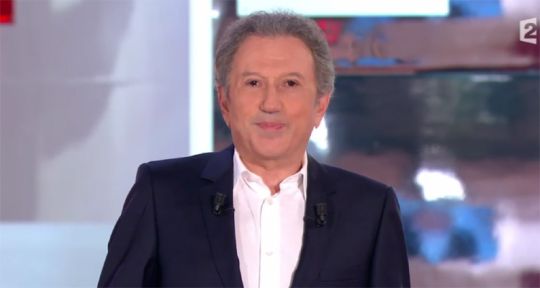 Vivement dimanche : Le meilleur des humoristes avant la venue de Charlotte Gaccio, Marie-Josée Croze, Marianne Denicourt...