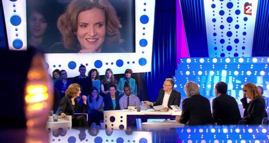 On n’est pas couché : Laurent Ruquier, battu par The Voice la suite, subit un désaveu On n’est pas couché : Laurent Ruquier, battu par The Voice la suite, subit un désaveu