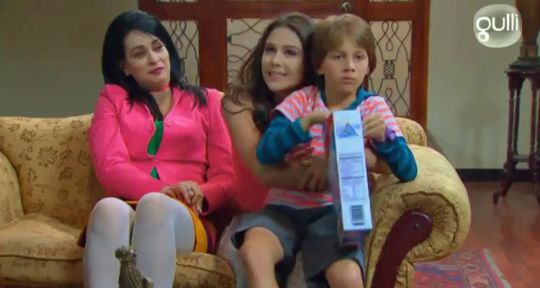 Audiences Access (7 au 11 mars 2016) : Chica Vampiro joue avec Grey’s anatomy, Money Drop et TPMP en retrait 