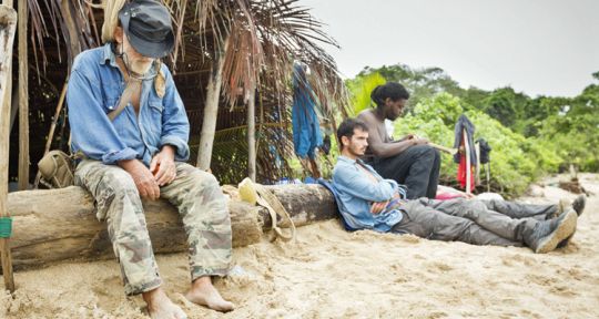 The island, seuls au monde (saison 2) : découvrez les 15 hommes prêts à survivre sur l’île