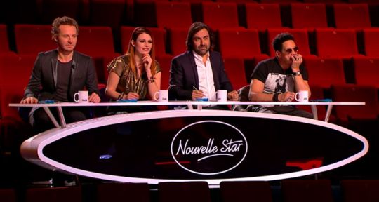 Nouvelle Star 2016 : les audiences au plus bas pour D8 avec l’épreuve des trois 