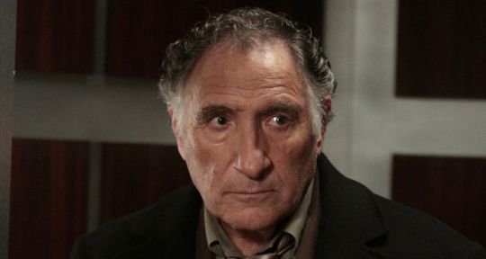 The Big Bang Theory : Judd Hirsch (Numb3rs) jouera le père de Leonard