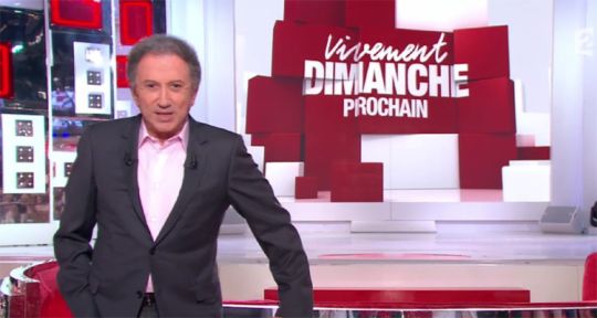 Vivement dimanche : Chantal Lauby, Léa Lopez, Nadia Wolf, Anouchka Delon, Medi Sadoun...