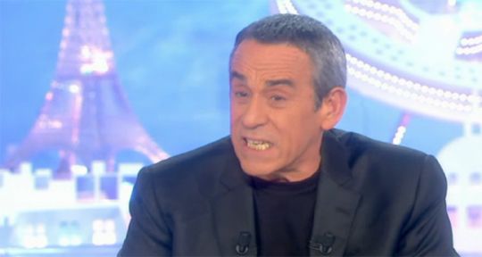 Salut les terriens : François Cluzet, Dita Von Teese, Cyrille Eldin, Coco Tkt, Michel Serfaty...