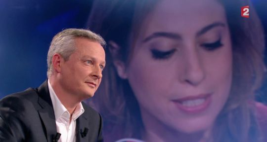 On n’est pas couché : Laurent Ruquier retrouve le leadership, avec Bruno Le Maire et les frères Bogdanov