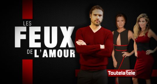 Les Feux de l’amour (TF1) : Phyllis et Jack vont-ils rester en couple ? Votez