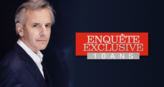 Les 10 ans d’Enquête exclusive : de la lutte contre le terrorisme à une nuit spéciale pour revoir le Sahel, le Darfour, les Mormons...