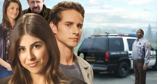 L’appel du devoir (M6) : Daniella Monet (Victorious) met sa vie en danger face à Daphne Zuniga (Melrose Place)