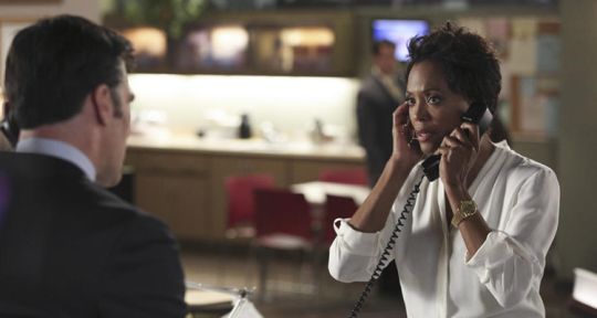 Esprits Criminels : Qui est la nouvelle psychologue Tara Lewis (Aisha Tyler) ?