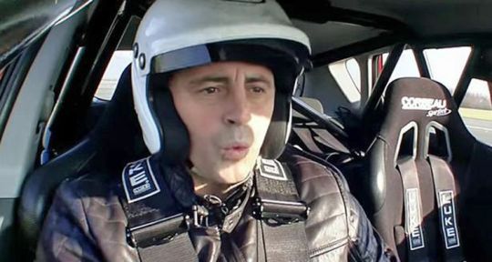 Top Gear : Les débuts de Matt LeBlanc, les meilleures courses à revivre