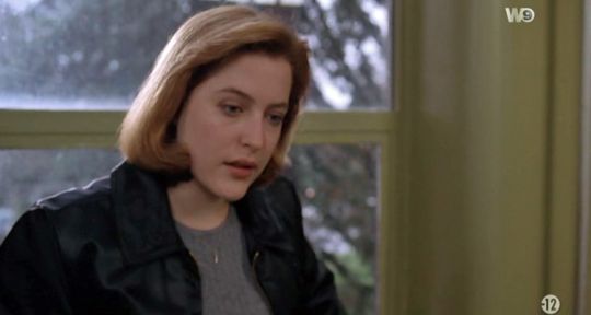 X-Files : après la régénération, Mulder et Scully ont fait un bond à succès dans le passé