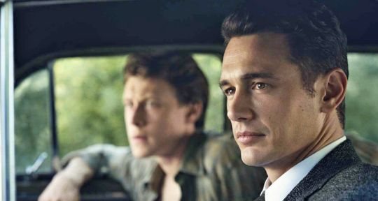 11.22.63 : Canal+ achète la série avec James Franco ainsi que Casual et Catastrophe 