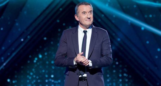 Christophe Dechavanne va-t-il quitter TF1 ?