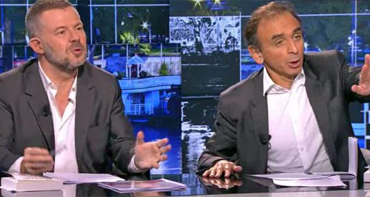 Zemmour et Naulleau face à Jean-François Copé, Alain Bauer, Benjamin Lucas, Gaspard Koenig...