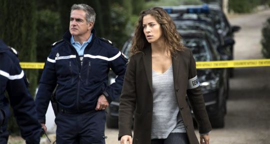 Section de recherches (TF1) : Sara malmenée, l’équipe déstabilisée avant le final de la saison 10