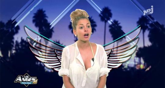 Les Anges 8 : Ricardo recadre Dimitri, Coralie craque pour Raphaël, audiences en hausse pour NRJ12