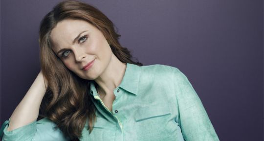 Emily Deschanel (Bones) : « Il est temps que cela se termine, je n’en peux plus »