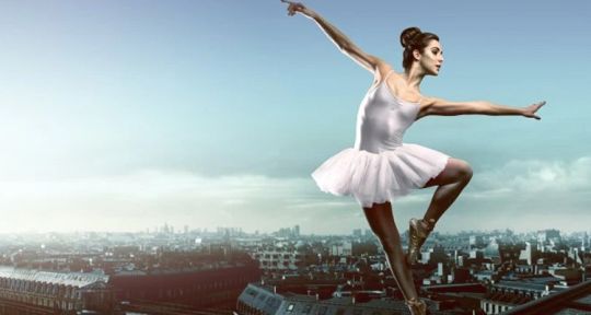 Paris Opera : une série internationale sur l’univers de la danse tournée à Paris