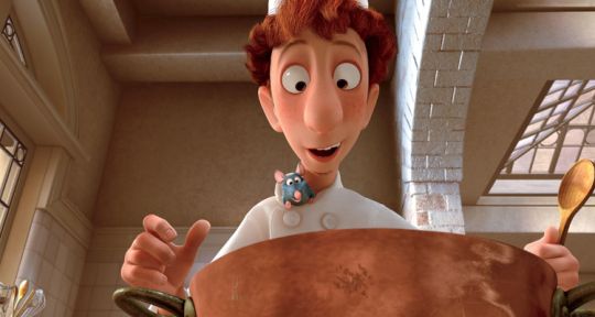 Pour sa première sur M6, Ratatouille est prêt à en découdre avec Avatar sur TF1