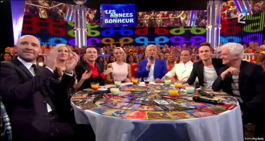 Audiences TV du samedi 26 mars : The Voice indéboulonnable leader, Patrick Sébastien battu par Mongeville 