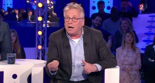 On n’est pas couché : Léa Salamé et Daniel Cohn-Bendit taclent Sarkozy et Hollande, Laurent Ruquier leader 