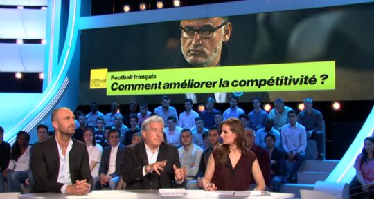 Audiences Access (dimanche 27 mars) : Le Canal football club plonge sans la ligue 1, France 2 et France 3 se redressent