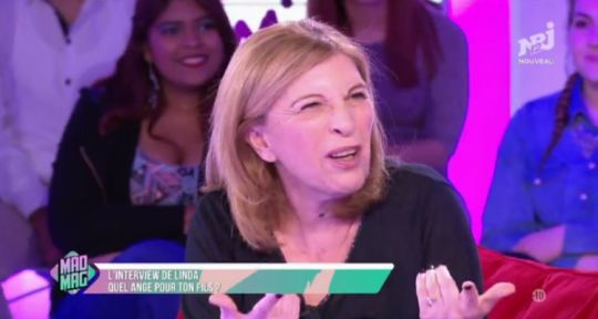 Mad Mag : Ayem Nour fait le procès de Raphaël, Linda tacle la « méchante » Nehuda