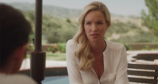 Une vie à recommencer (W9) : Ashley Scott (Jericho) menacée par son ex 