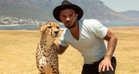 Julien (Les Marseillais, W9) : « Je suis comme Cristiano Ronaldo, intransférable »