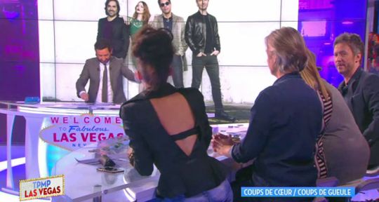 Touche pas à mon poste : « Nouvelle Star ? On a l’impression que tout est truqué ! » dixit Gilles Verdez