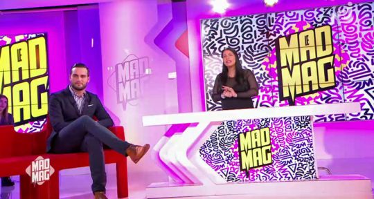 Mad Mag : Nikola règle ses comptes et fait grimper l’audience, Matthieu Delormeau traité de « frustré », Martial à TPMP ?