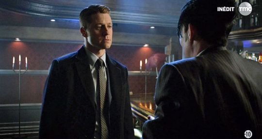 Gotham (audiences saison 1) : Gordon mis à pied, Bruce Wayne fouine avec succès dans les secrets de son père 
