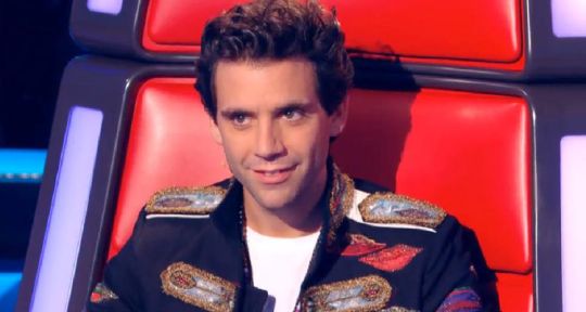 Mika (The Voice) :« Je ne retrouve pas la même joie dans la version britannique »