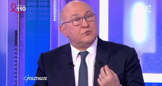 Audiences access (dimanche 3 avril) : C politique en légère hausse avec Michel Sapin, 66 minutes faible sur M6, 7 à 8 leader