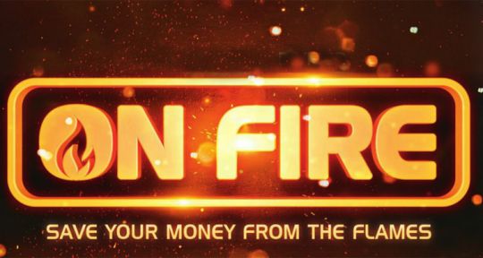 On Fire : TF1 commande le pilote d’un nouveau jeu
