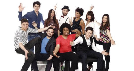 Nouvelle Star 2016 : découvrez les 10 finalistes en route pour les directs