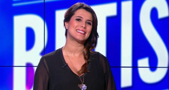 Le Grand bêtisier : Karine Ferri permet à TF1 de retrouver le leadership